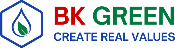 BK Green