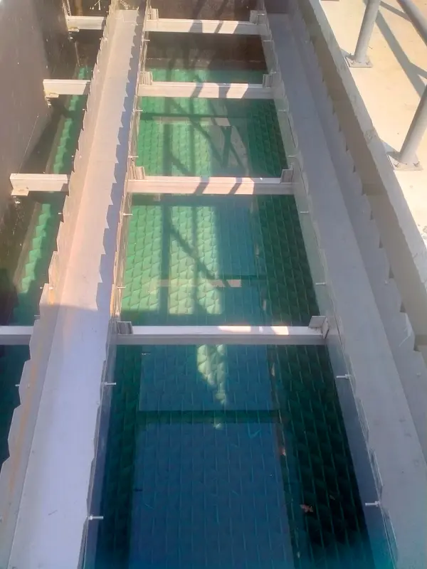 Tan Chau Water Plant – Tay Ninh 2